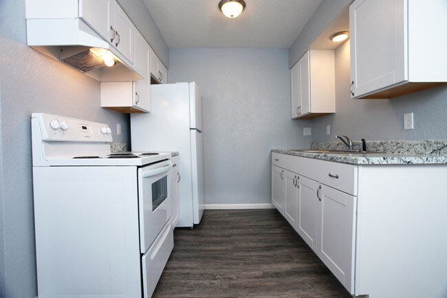 Building Photo - 928 Carter