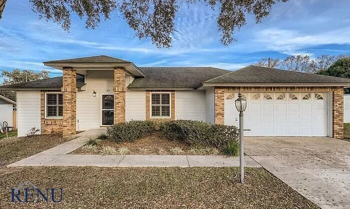 201 Bryan St, Eustis, FL 32726 - Room for Rent in Eustis, FL ...