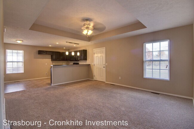 Foto del edificio - 3 br, 2 bath House - 1050 S Strasbourg