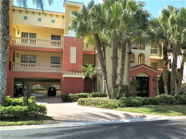 Building Photo - 8573 Via Garibaldi Cir