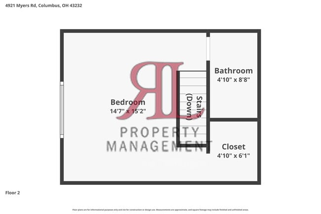 Building Photo - 4927 Myers Rd