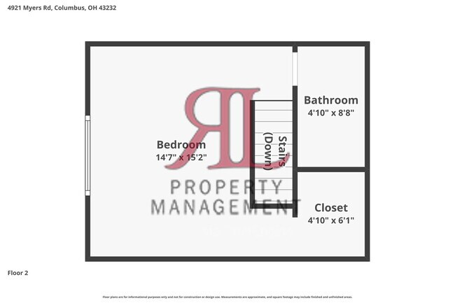 Foto del edificio - 4927 Myers Rd