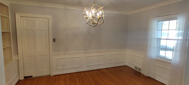 Photo - Ranch style home with full basement