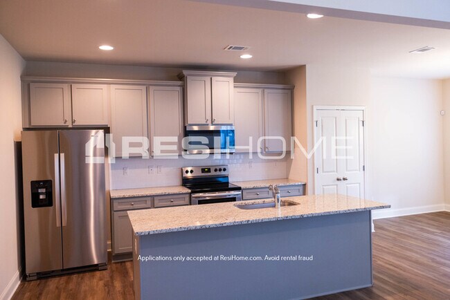 Building Photo - NEW HOME FOR RENT!!!