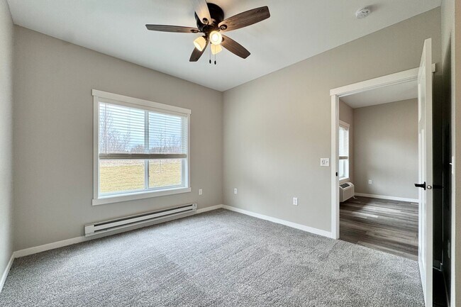 Foto del interior - The Current