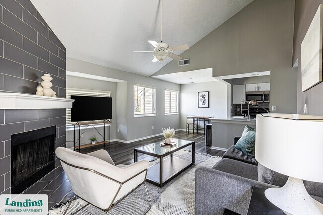Foto del edificio - 8850 River Bend Pkwy