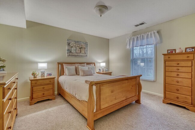 Foto del interior - Patriot Corner Apartments