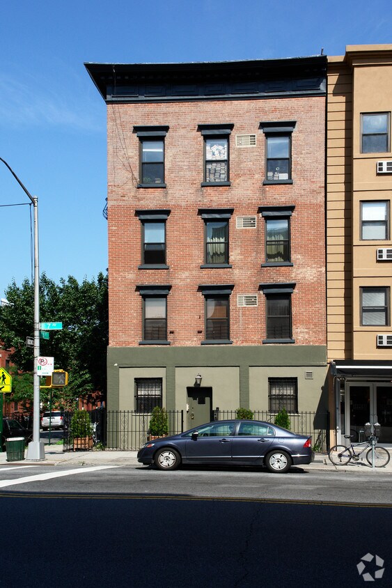 Foto del edificio - 406 7th Ave