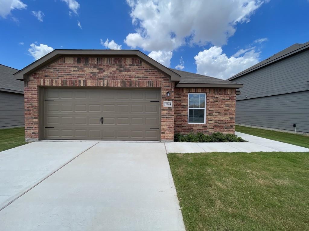 17804 Speculator Ln, Elgin, TX 78621 House Rental in Elgin, TX