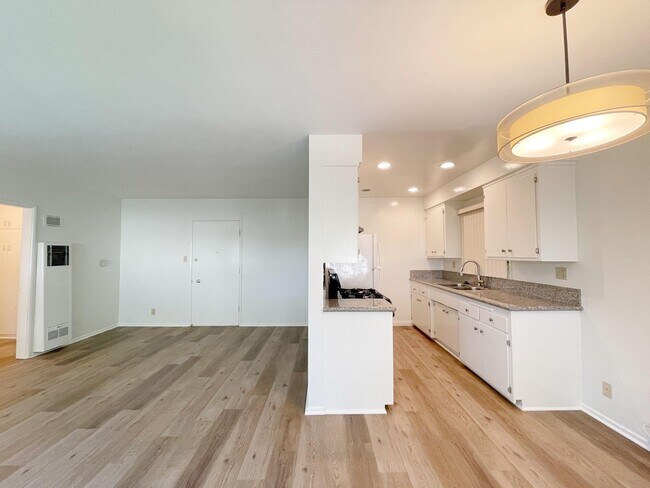 Foto del edificio - Oakland Manor