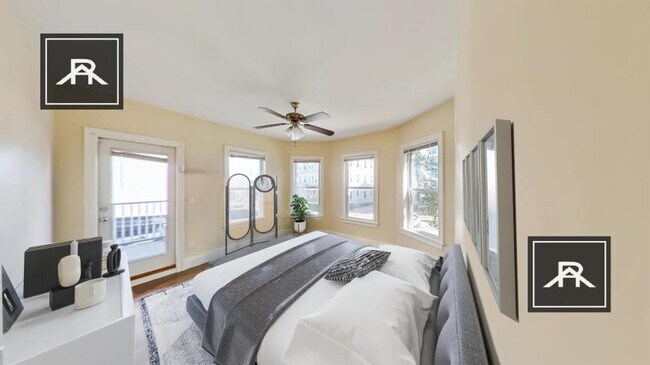 Building Photo - 4 bedroom in Boston MA 02120