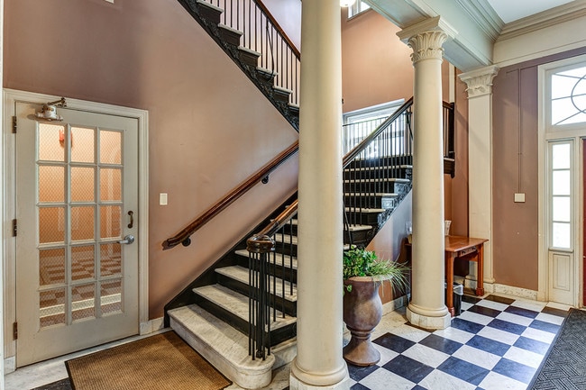 Building Photo - Coventry House