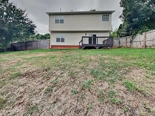 Foto del edificio - 3731 Heather View Ln