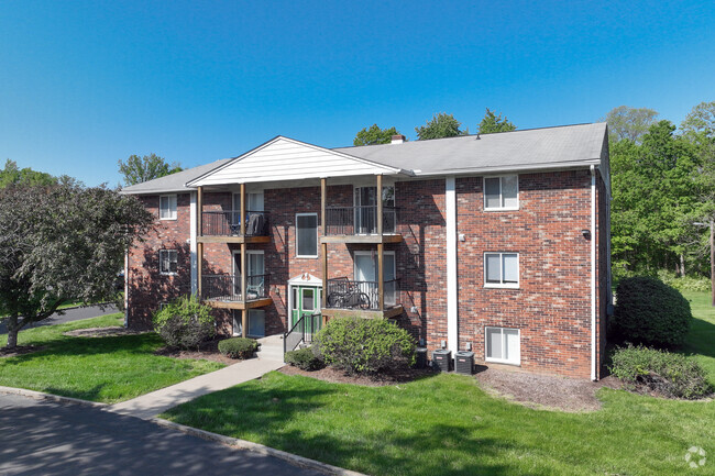 Building Photo - Aspen Pointe Apartments