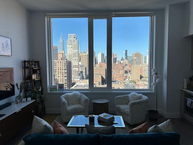 Building Photo - 1 bedroom in NEW YORK NY 10010