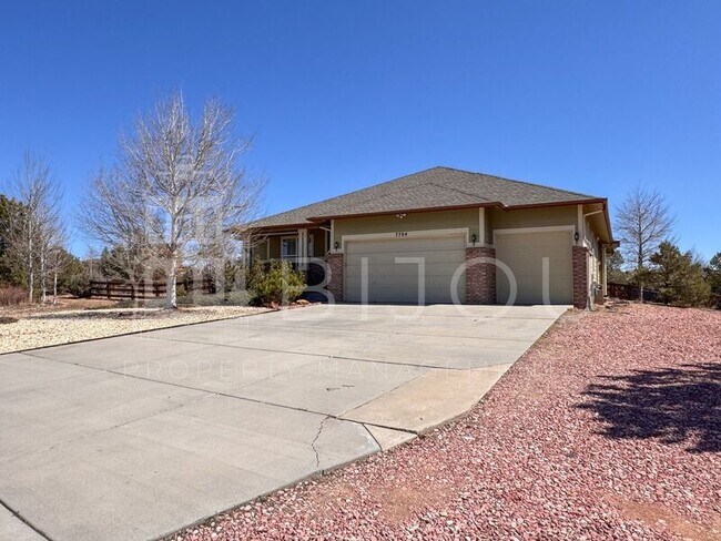 Foto del edificio - 7704 Antelope Meadows Cir