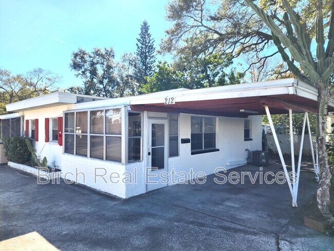 Foto del edificio - 212 S Lincoln Ave