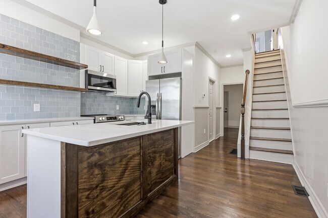 Foto del edificio - 3118 W Wilt St