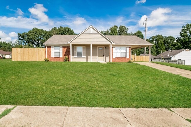 Building Photo - 4286 Appian Dr