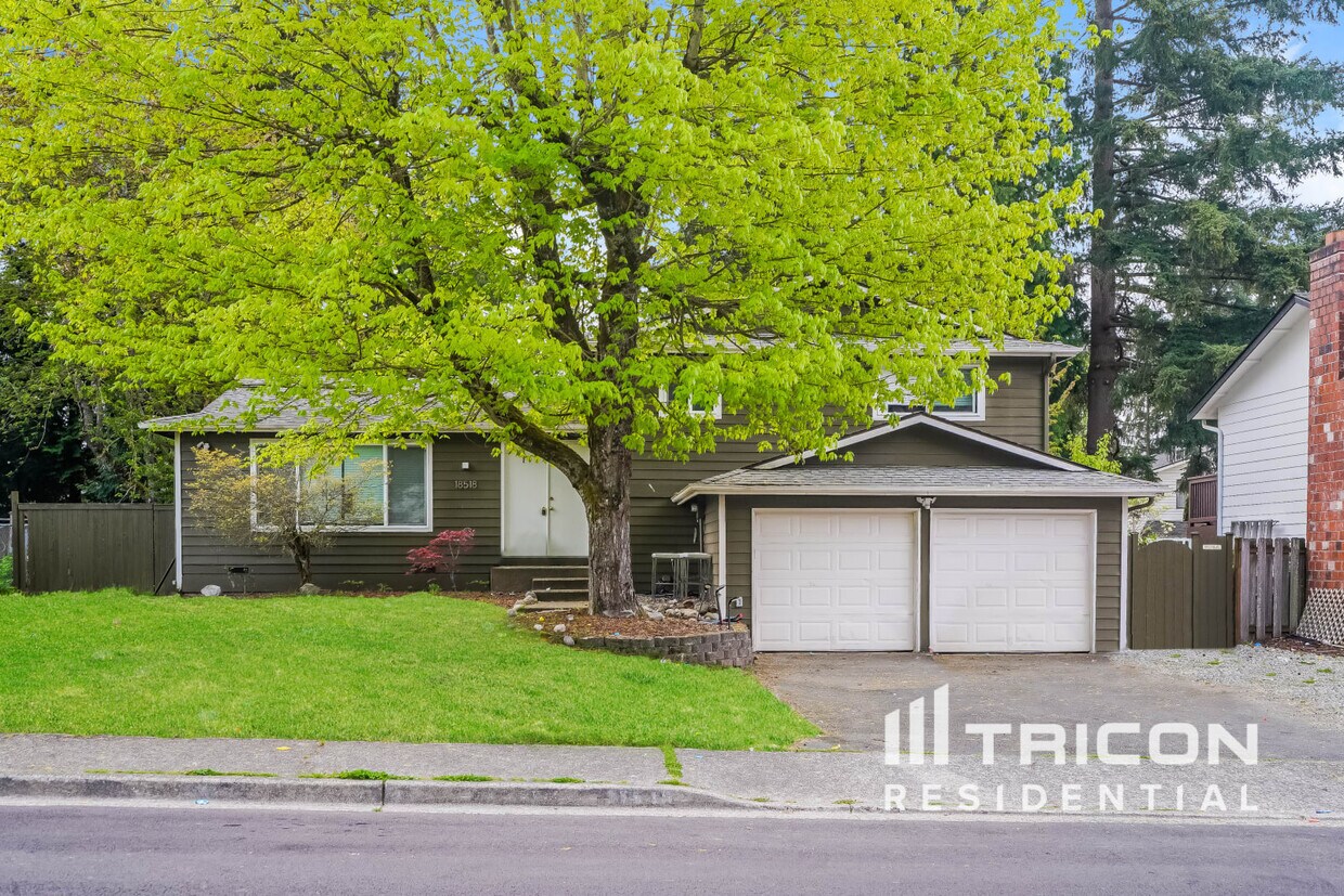 Foto principal - 18518 131st Ave SE