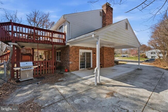 Building Photo - 3343 Slade Run Dr