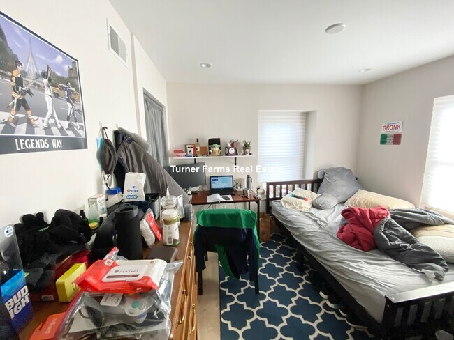 Foto del edificio - 122 Buttonwood St