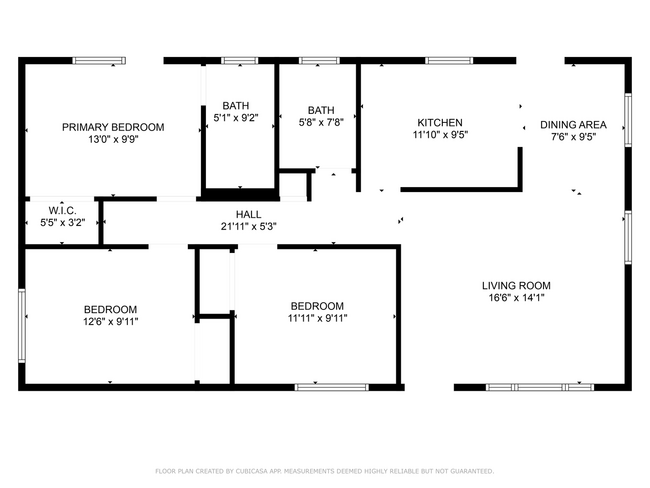 Foto del edificio - Remodeled 3 Bedroom, 2 Bath Home
