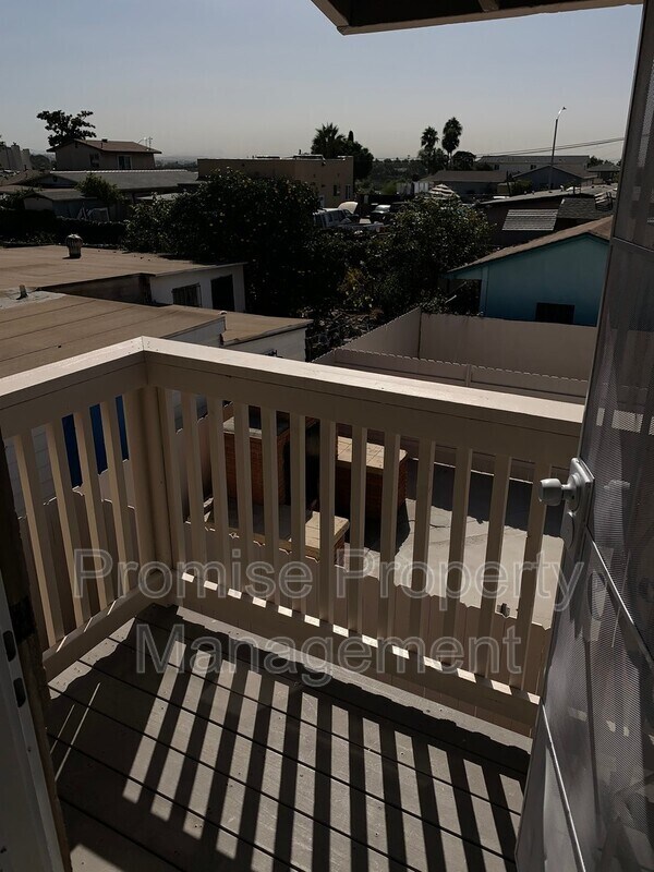 Foto del edificio - 941 40th St