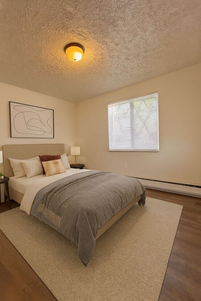 Foto del edificio - Pre-leasing: 1 Bedroom 1 Bathroom apartment in Downtown Beaver!