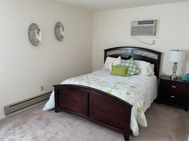 Habitación - Turtle Creek Apartments