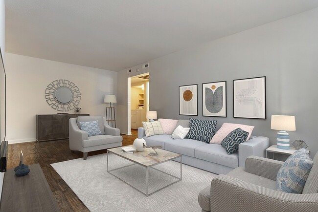 Foto del edificio - Lakeshore Landing Apartments