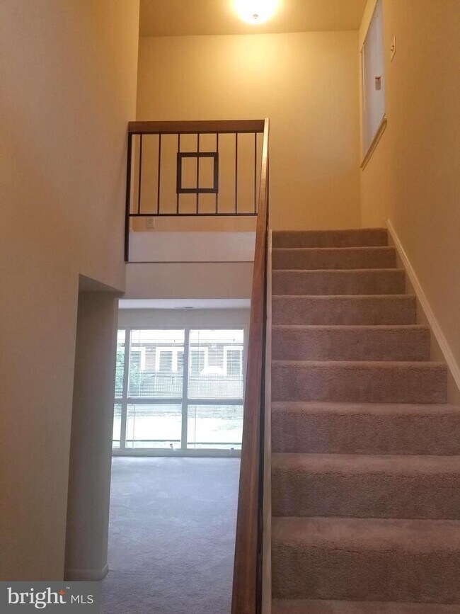Foto del edificio - Beautiful 3BR 2.5BA Single Family Home in North Arlington