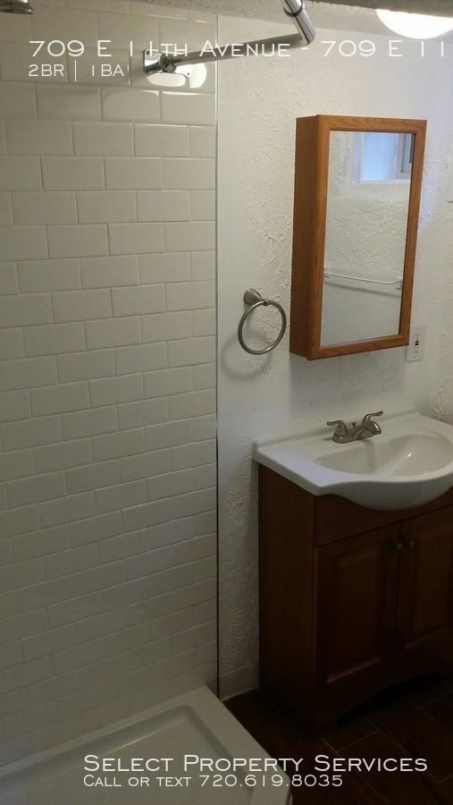 Building Photo - 2 bedroom in Denver CO 80203