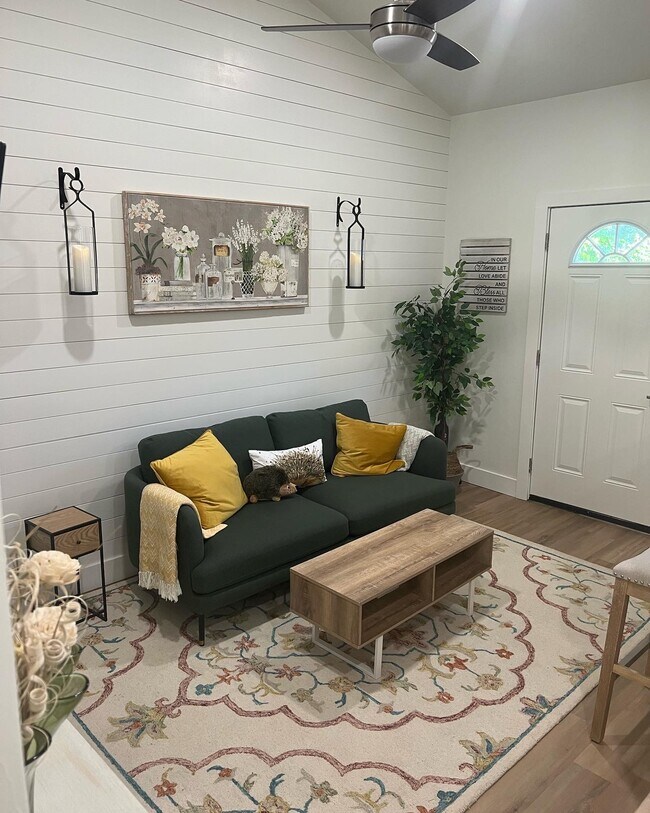 Designer furnishings - 2126 NW 16th St