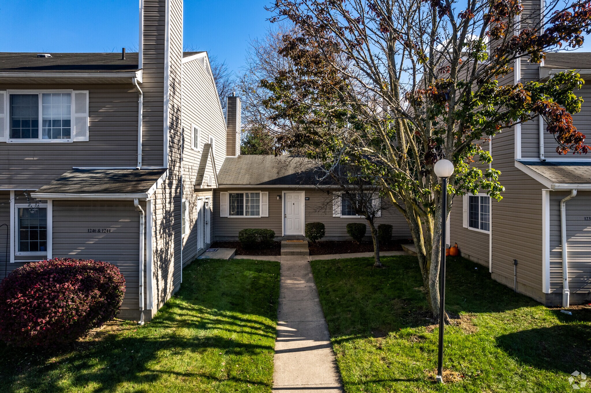 Hunters Lake Apartments – photo 3