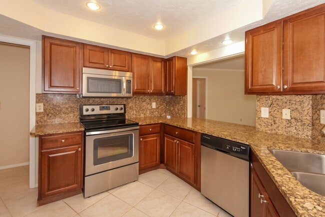 Building Photo - 4248 Dryden Cir