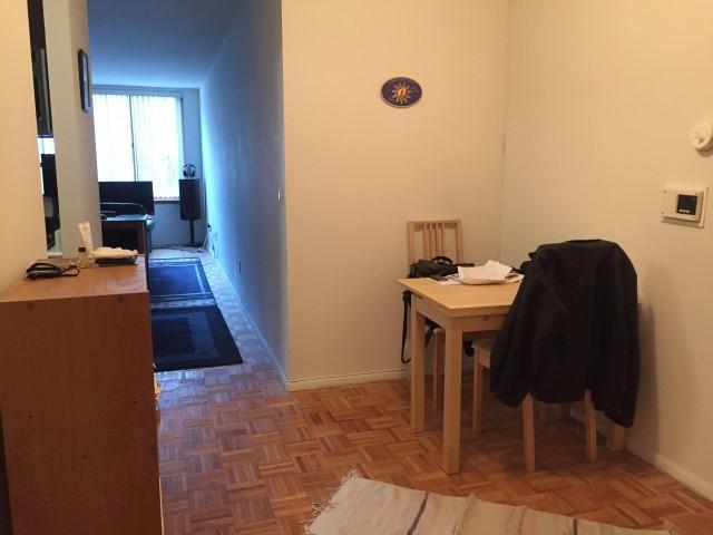 Fotografía del edificio - 1245 Park Ave