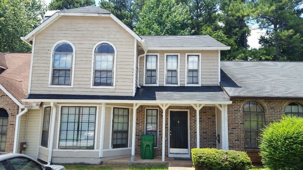 Now Available Stone Mountain Home Townhouse for Rent in Stone