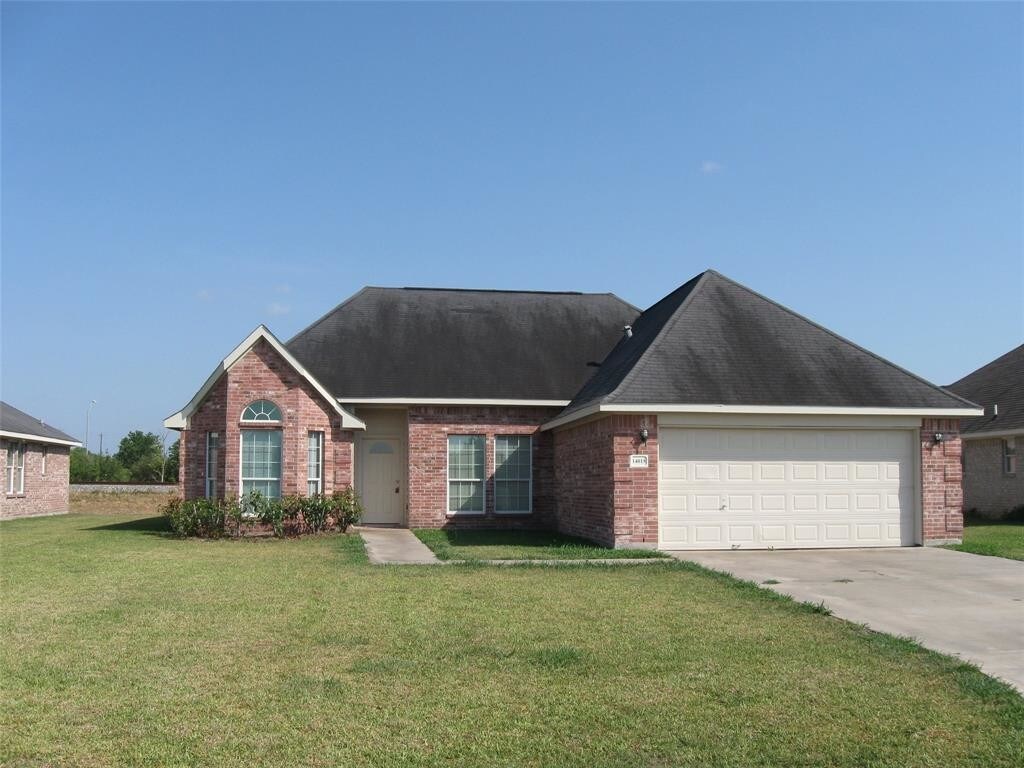 14015 Willie Melton Blvd, Kendleton, TX 77451 House Rental in