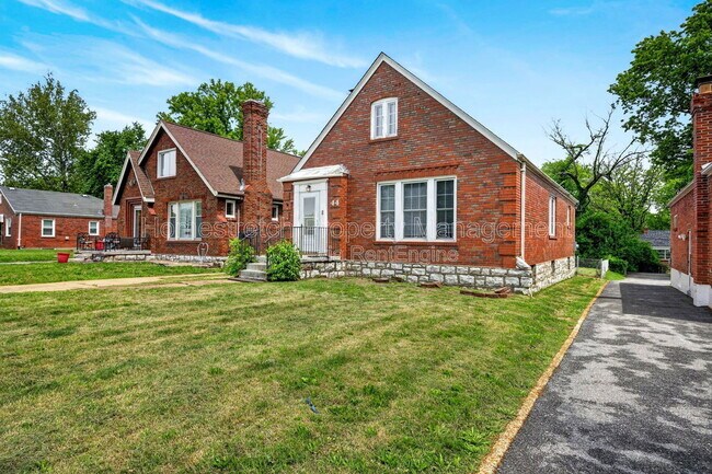 Foto del edificio - 44 Jendale Ct