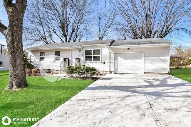 Foto del edificio - 13610 12th Street, Grandview, MO 64030