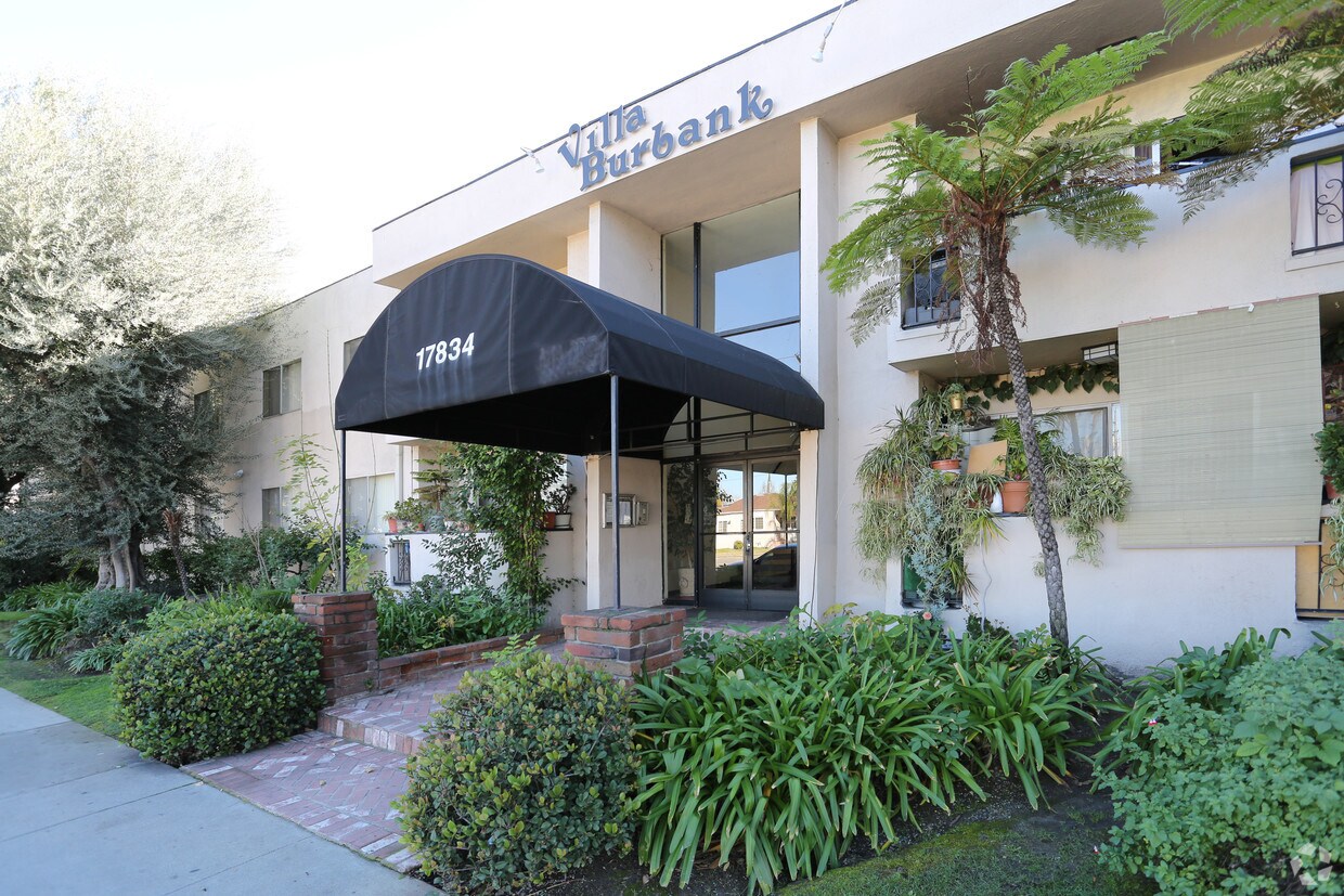Foto del edificio - Villa Burbank