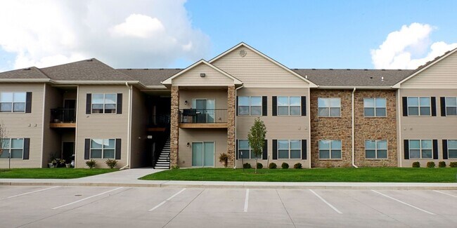 Foto del interior - Windsor Village Condos