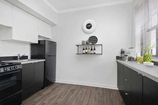 Foto del edificio - 1940 N. Lincoln