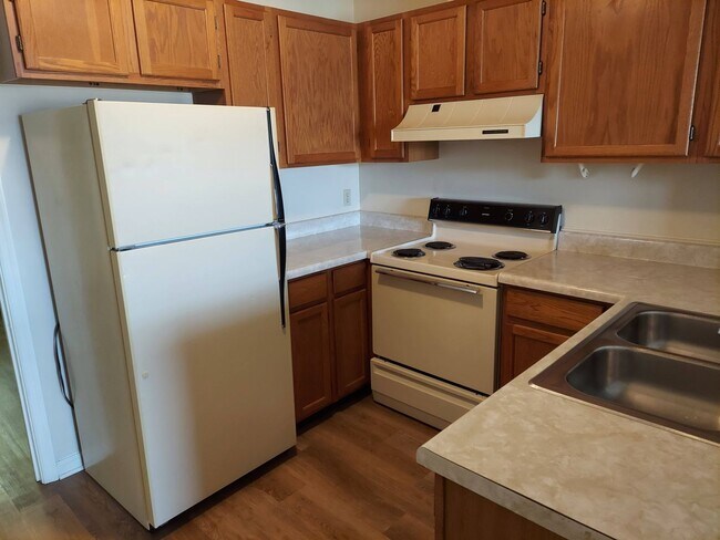 Foto del edificio - 167 N Street