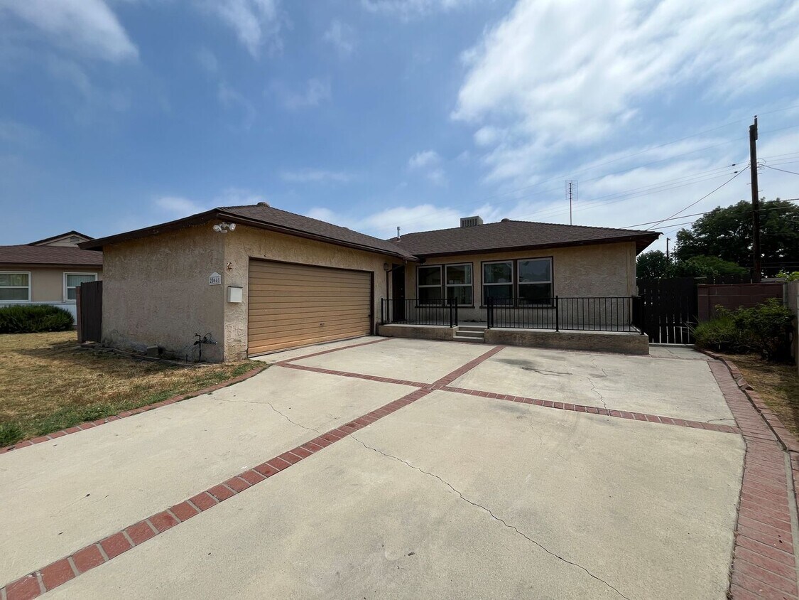 Foto principal - Winnetka 3+2 on cul-de-sac w/spacious back...