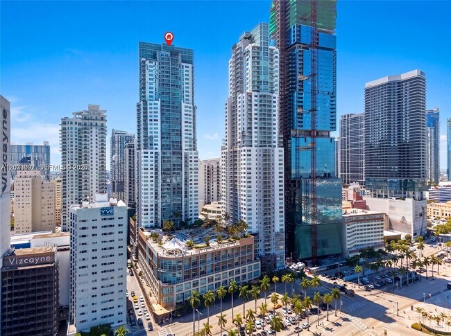 Foto del edificio - 253 NE 2nd St