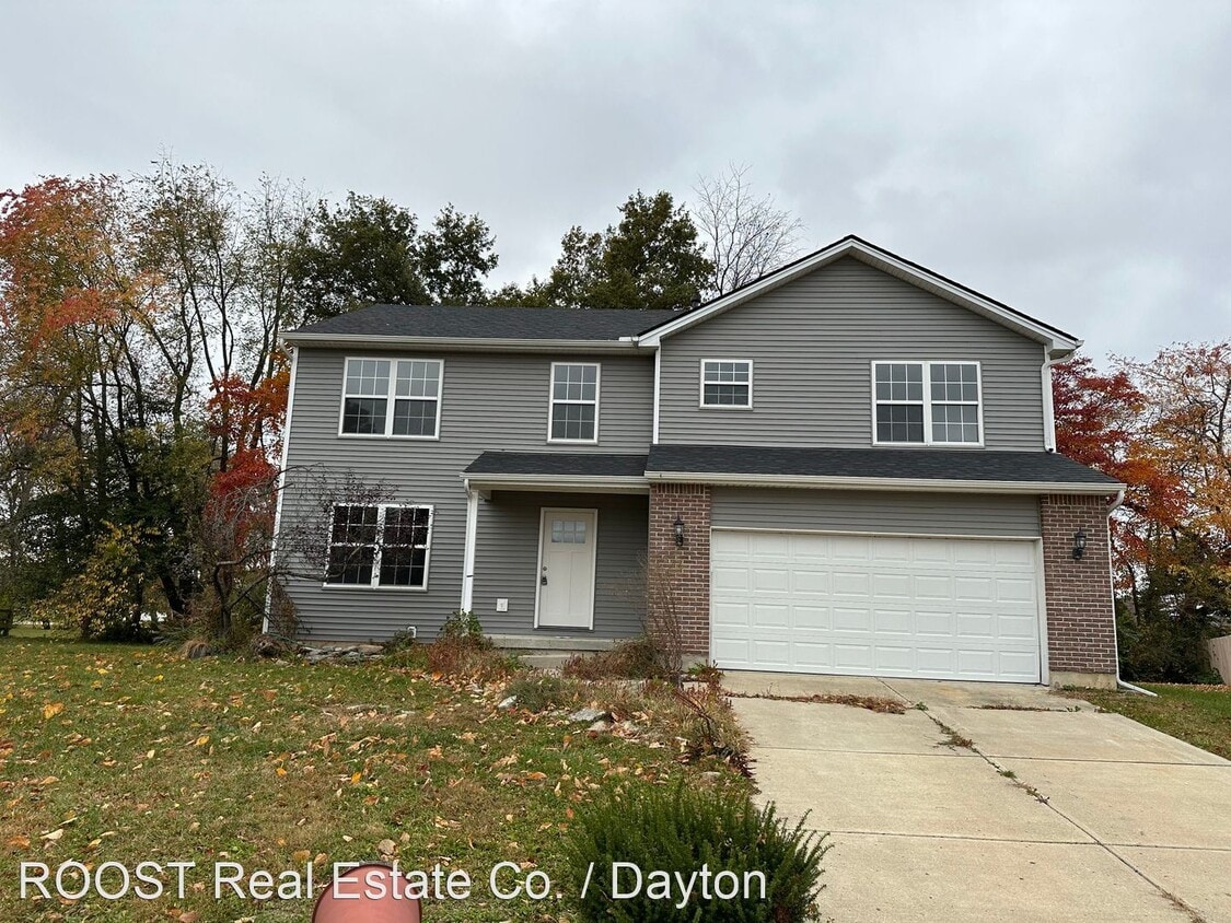 1147 Spegele Ct, Xenia, OH 45385 House Rental in Xenia, OH