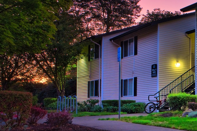 Building Photo - Aspire Oregon City
