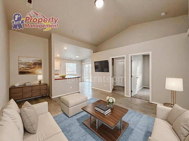 Foto del edificio - 898 N Bluffwood Ln